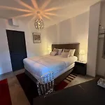 Atelier Apartament Bourboule