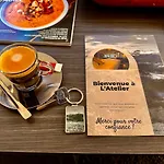 Atelier Apartament *