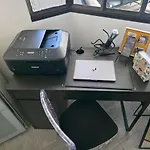 Atelier Apartament