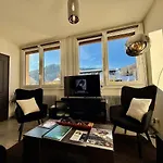 Apartament Atelier Bourboule