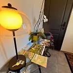Atelier Apartament *
