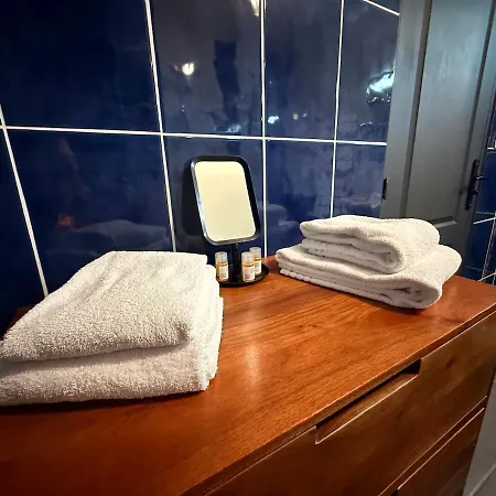 Appartement Atelier *