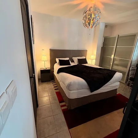 Apartamento Atelier *