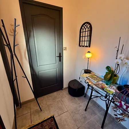 Apartamento Atelier *