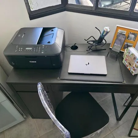 Atelier Appartamento