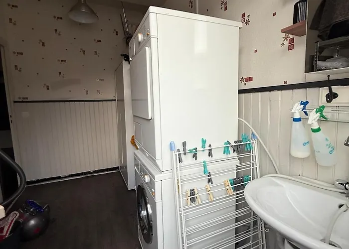 Atelier Lägenhet La Bourboule