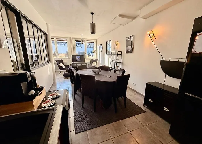 Atelier * La Bourboule