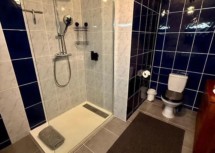 Atelier Lägenhet La Bourboule