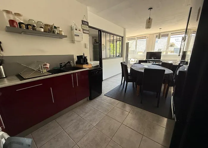 Atelier * La Bourboule